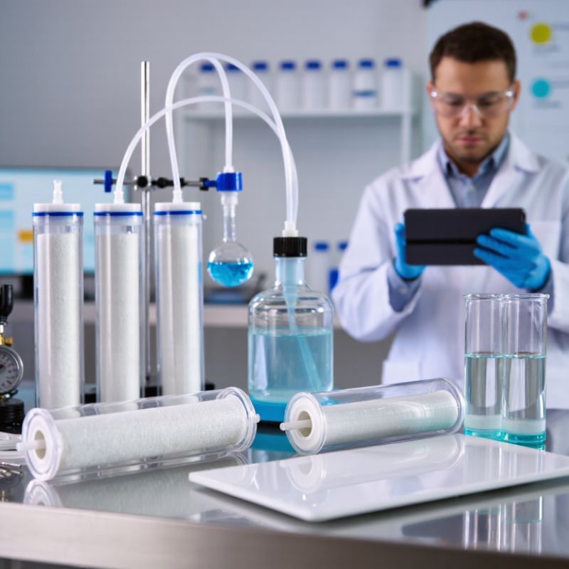 How to Choose the Right PES Membrane?