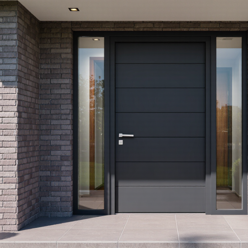 7 Tips for Buying a Luxury Aluminum Entry Door