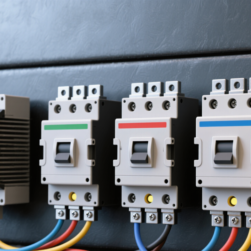 Top Three Phase Solid State Relay Manufacturers