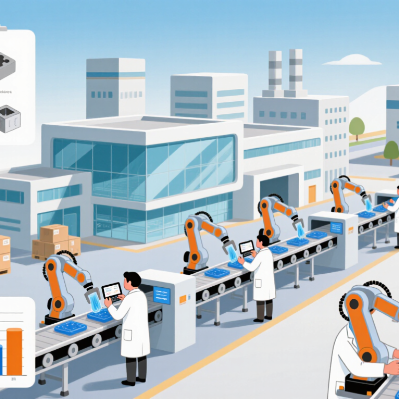 China Best Plastic Manufacturers for Global Buyers?