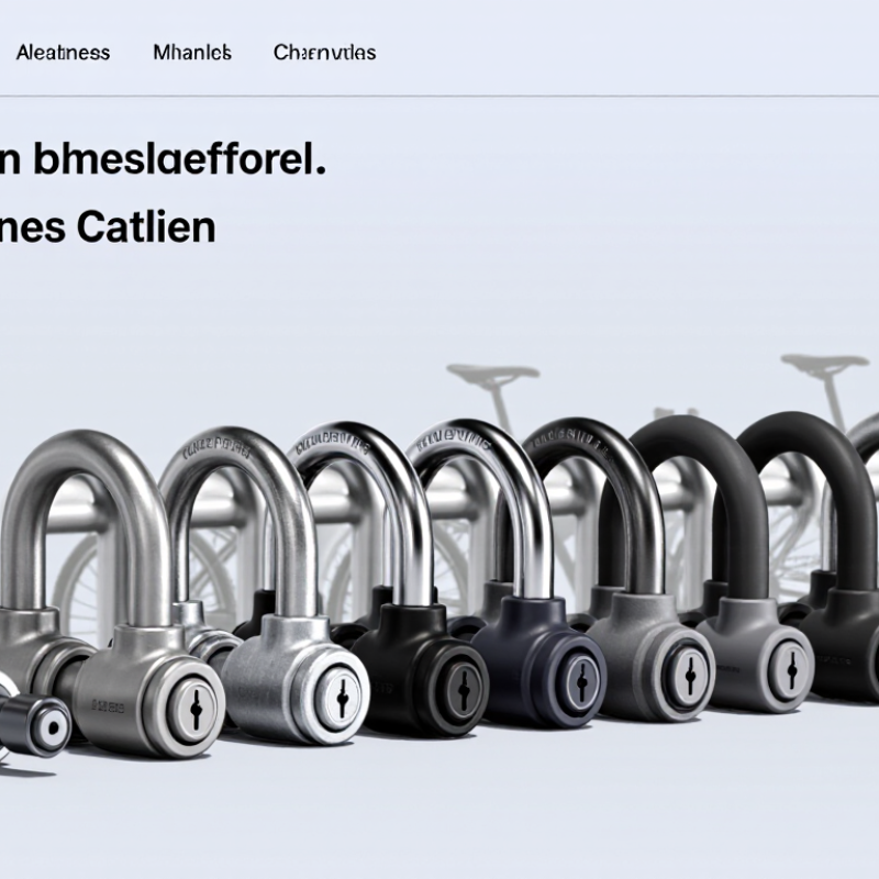 2026 Top Bike Chain Locks for Buyers Which Type Is Best?