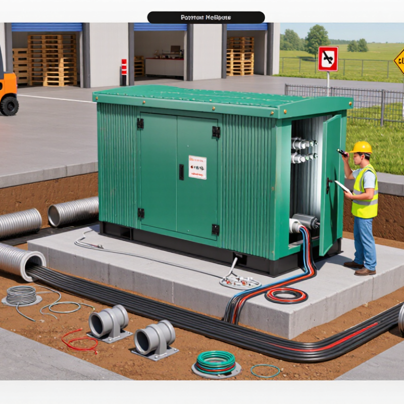 How to Choose a Loop Feed Padmount Transformer in 2026