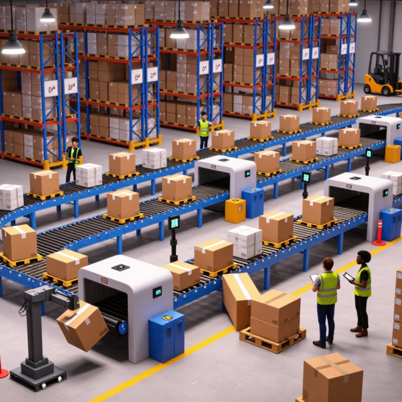 2026 Best Guide Why Do Warehouse Automation Projects Fail?