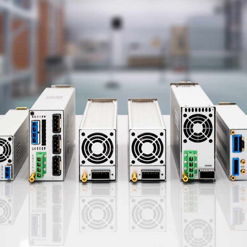 What Are the Top 10 Embedded Computing Power Supplies?