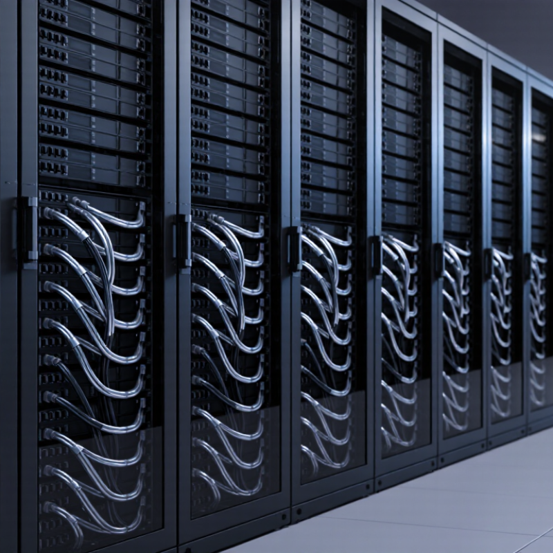 Top 10 Passive DAC Cables for Data Center Buyers