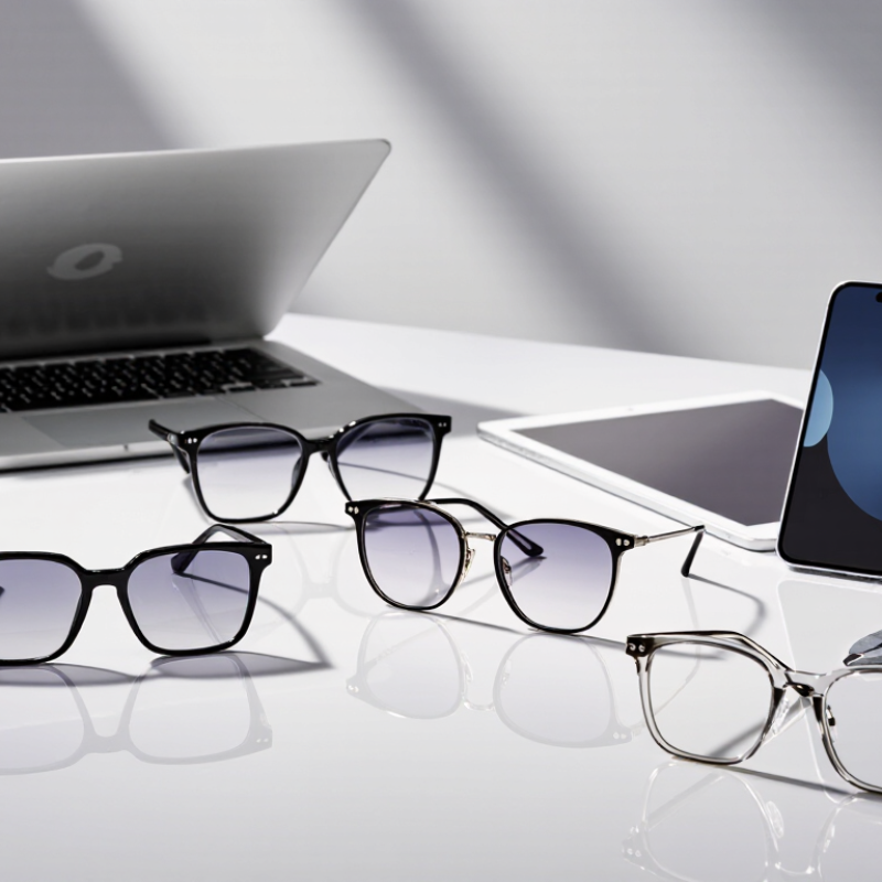China Top Computer Eyeglasses Manufacturers for Global Buyers?