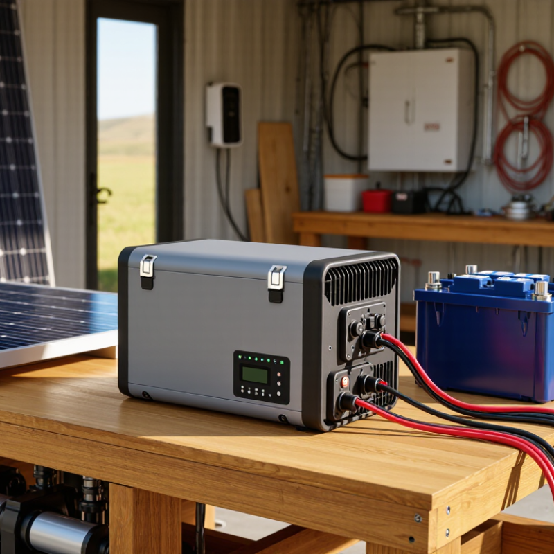 10 Tips for Choosing an Off Grid Inverter