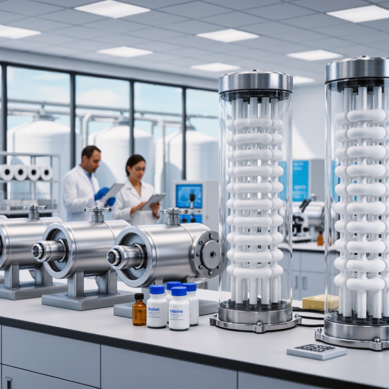 Top 10 PES Membrane Manufacturers in China