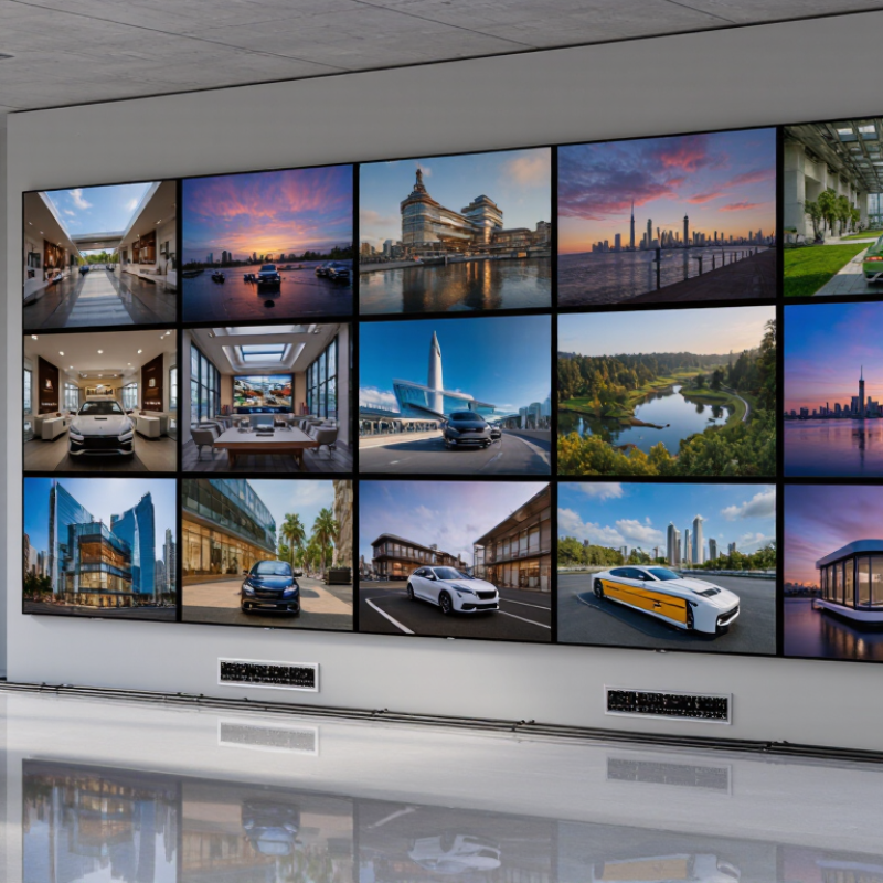 What Are the Top 10 Video Wall Panels for Buyers in 2026?