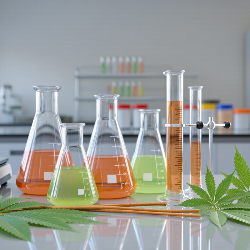 China Best Smoke Tree Extract Manufacturer Supplier?