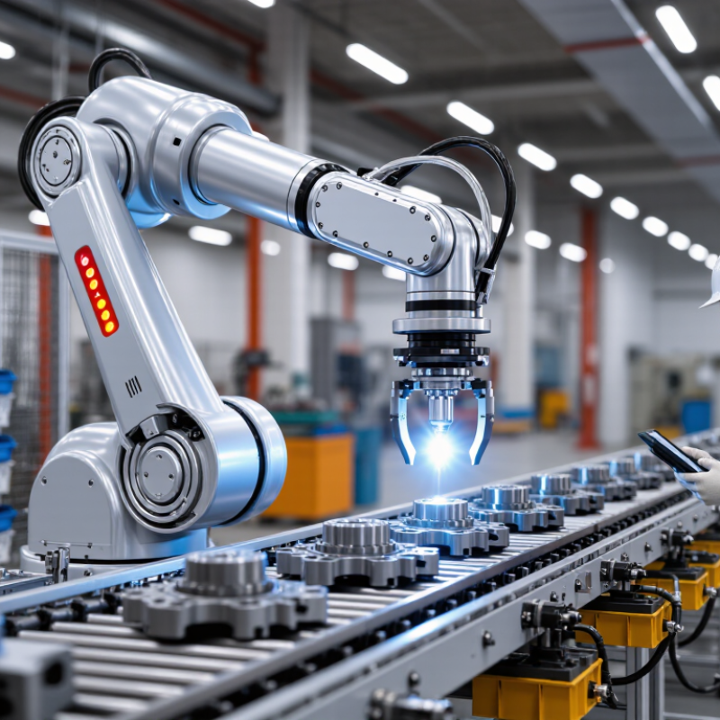 7 Tips for Buying a 3D Robot for Your Business
