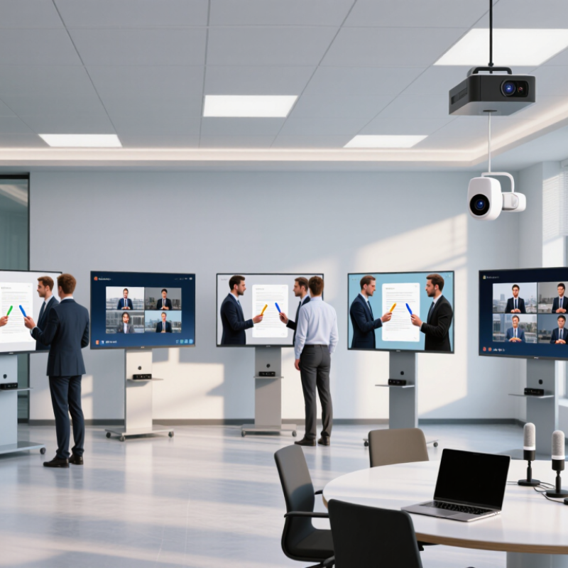 10 Best Interactive Screens for Business Buyers in 2026