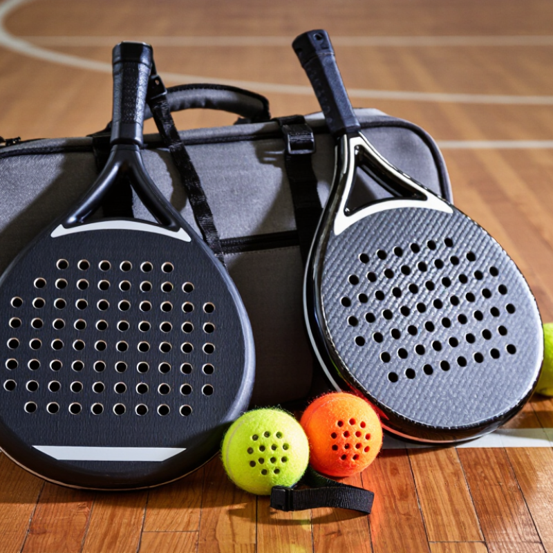 2026 Best Pickleball Paddle and Ball Sets for Buyers