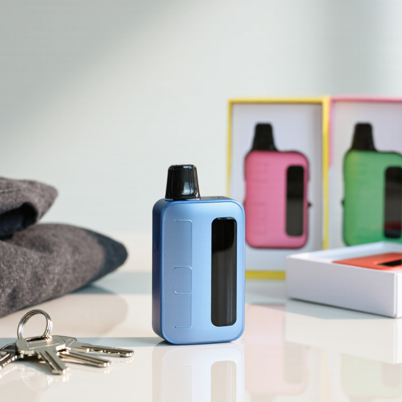 Why Are Disposable Vapes Popular With Buyers?