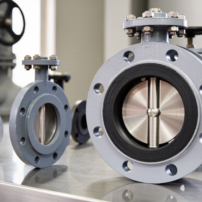 Top 10 Rubber Seat Butterfly Valve Manufacturers Worldwide