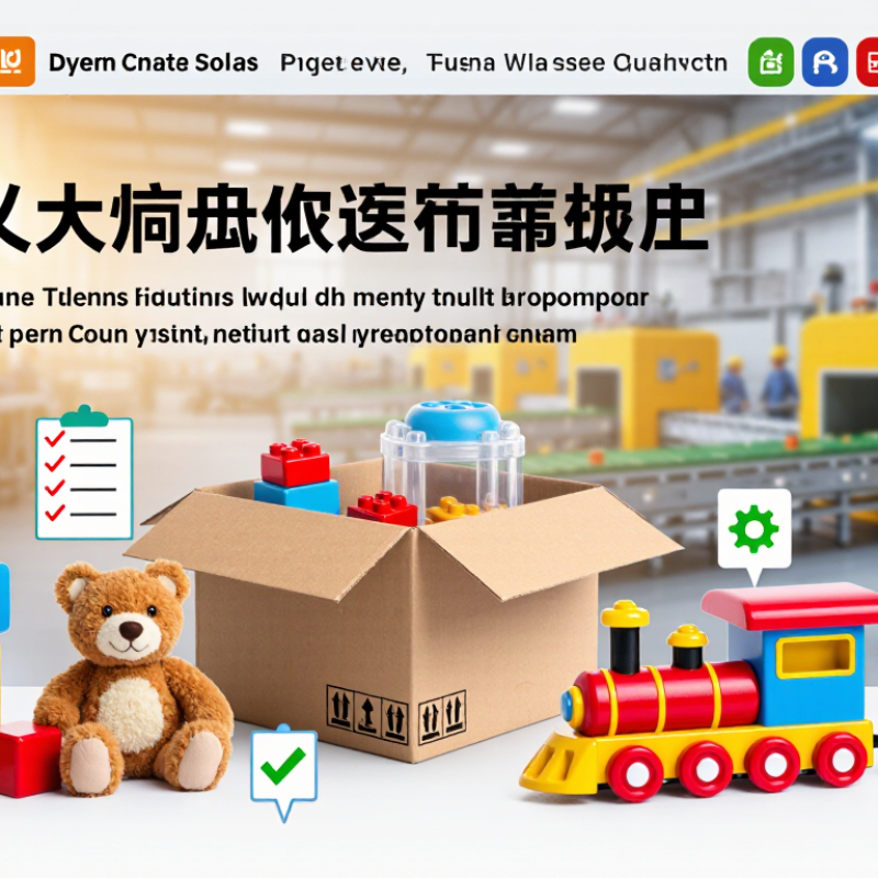 Who Are the Top Toys for Kids Suppliers in China?