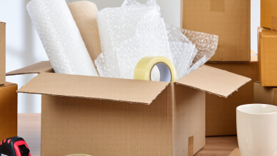 How to Choose Small Boxes for Shipping?