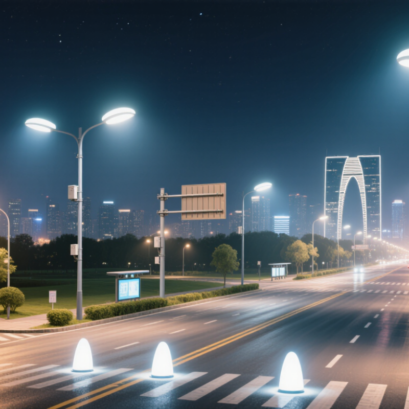 What Is the Best Street Outdoor Light in China?