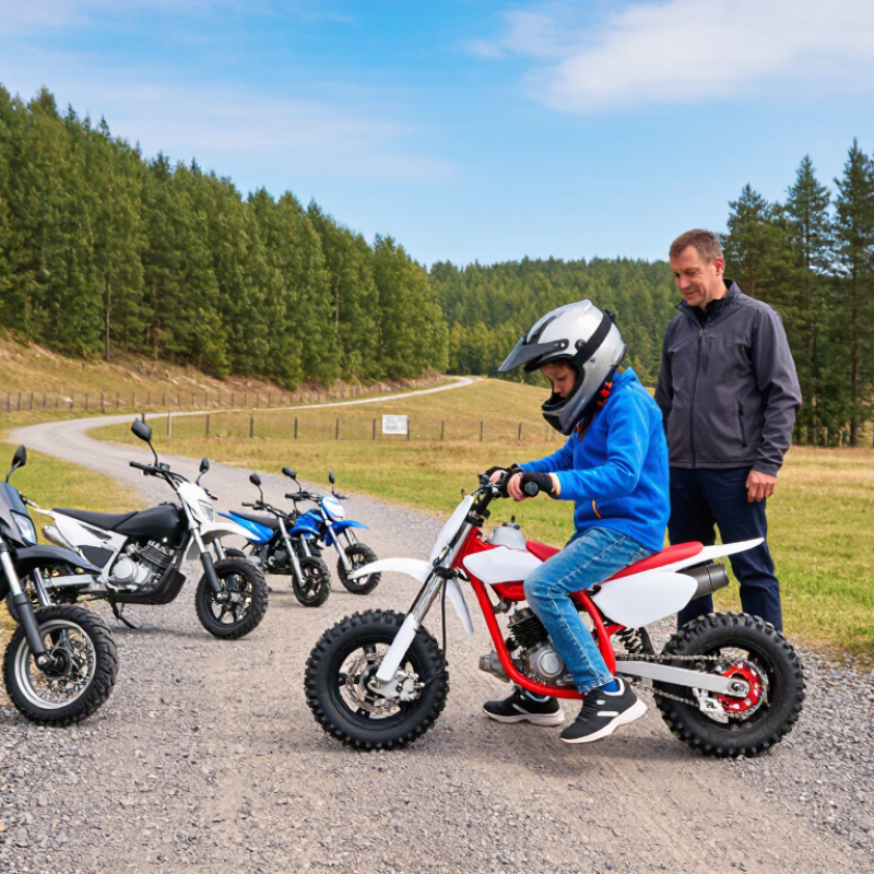 How to Choose the Best Mini Bikes for Your Needs?