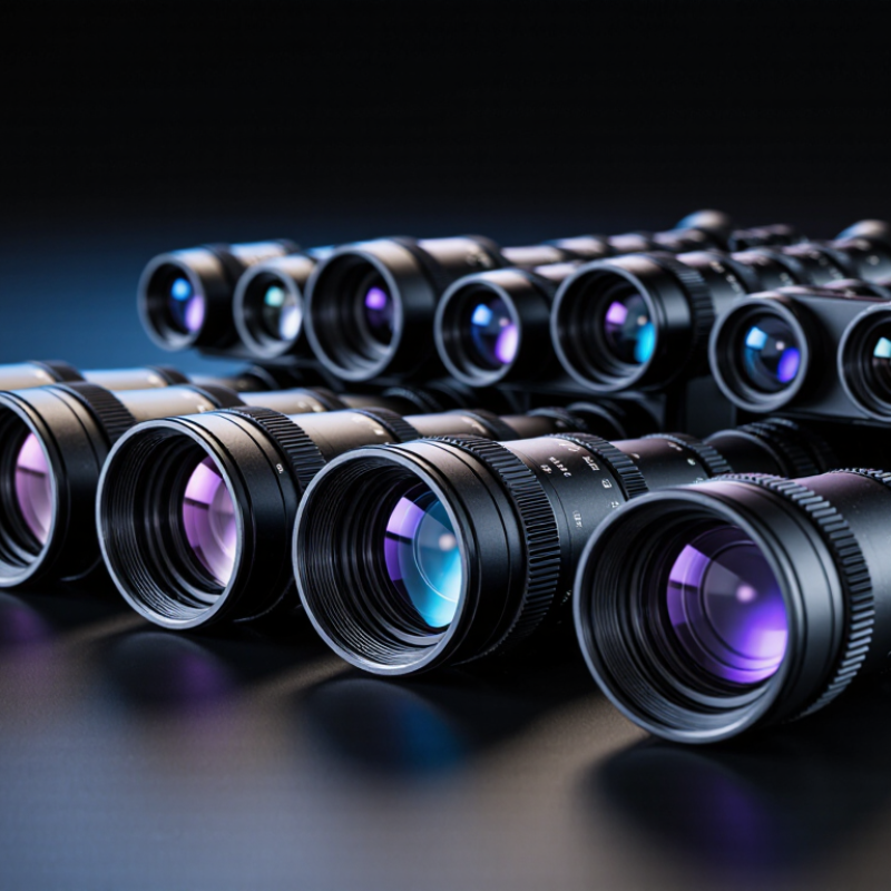 China Top 10 Night Vision Lens Manufacturers