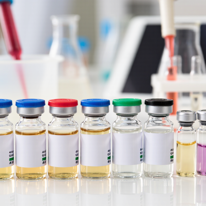 2026 Top Nicotine Liquid Types and Compliance Guide