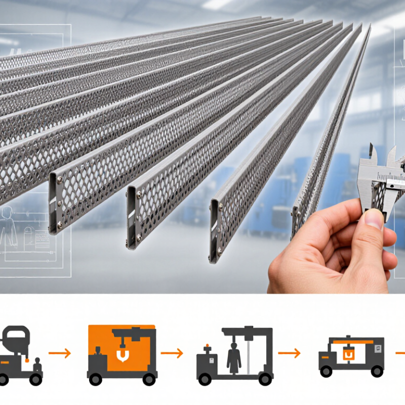 What Is the Best China Mesh Cable Tray Supplier?