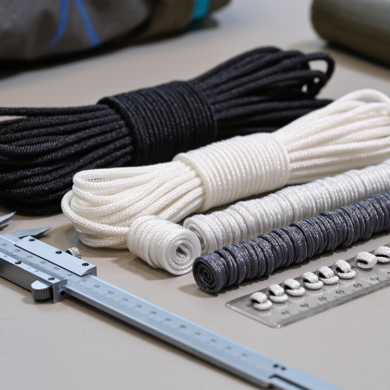 What Is the Best Round Elastic Cord in 2026?
