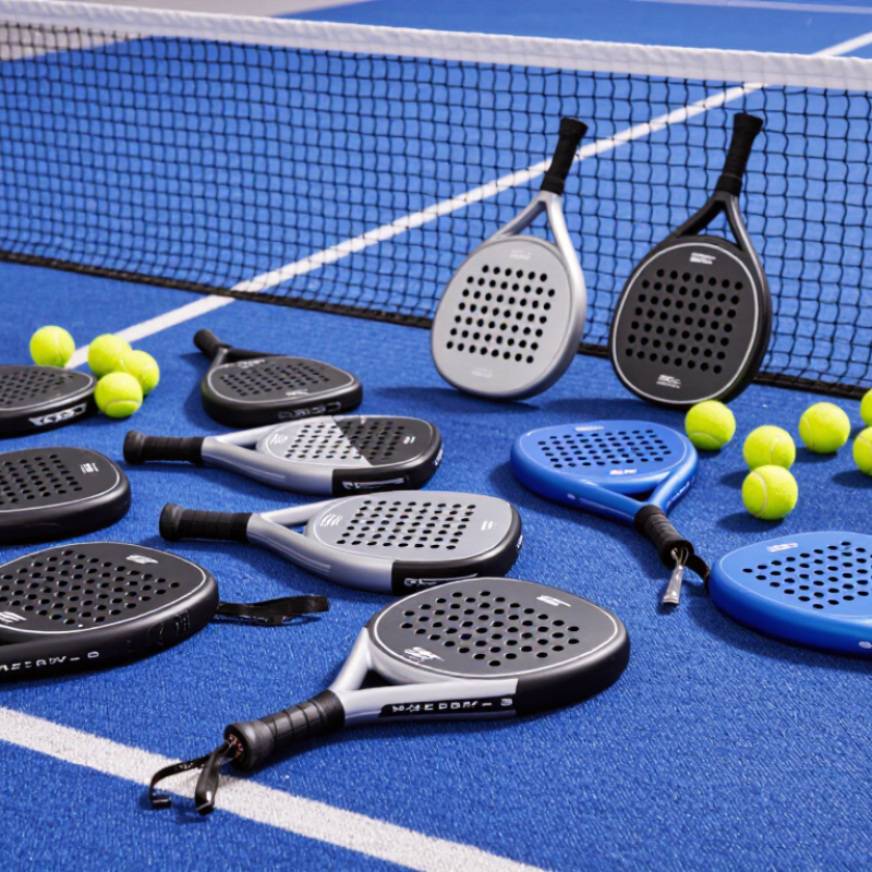 China Best Pickleball Paddle and Ball Supplier?