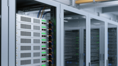 2026 Best Switching Power Supply for Global Buyers