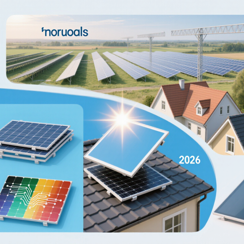 What Are the Top Solar Technology Types in 2026?