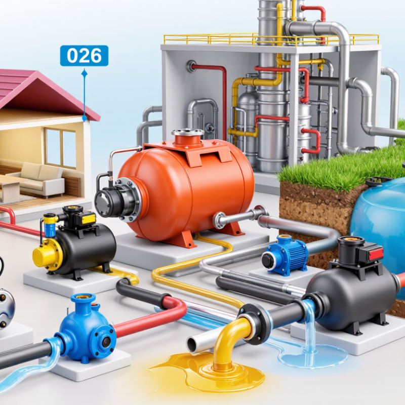 What Are the Best Electric Pump Types in 2026?