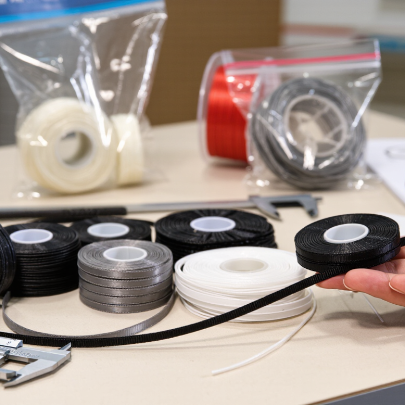 7 Tips for Buying Round Elastic Cord in Bulk