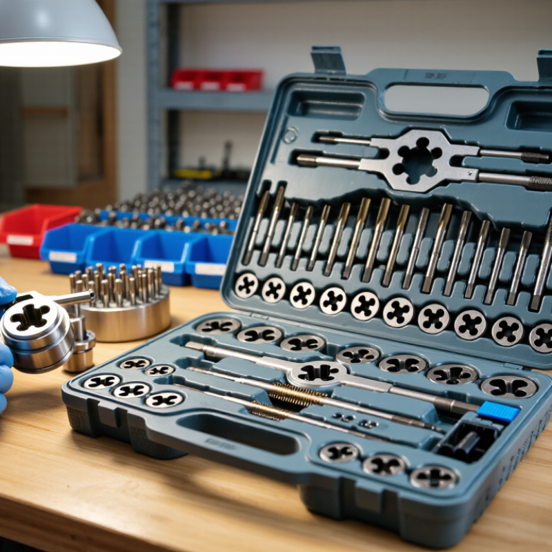 7 Thread Fix Kit Buying Tips?