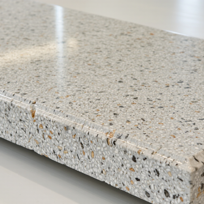 What Is Sesame White Granite?
