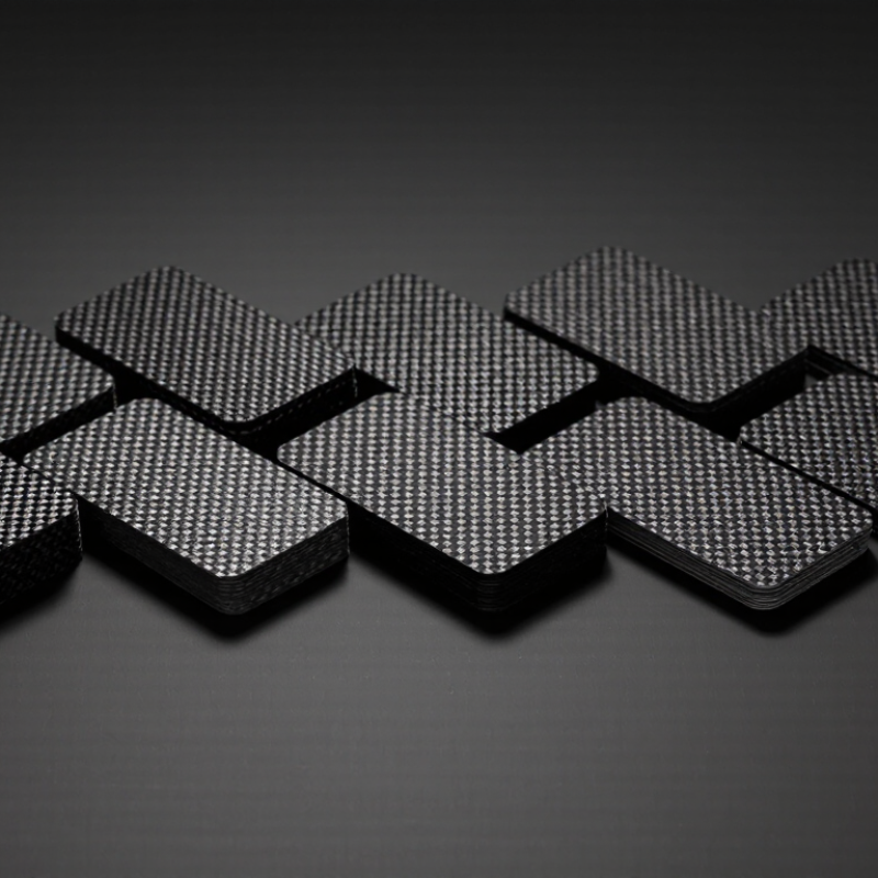 What Is the Best Carbon Fiber Card in 2026?