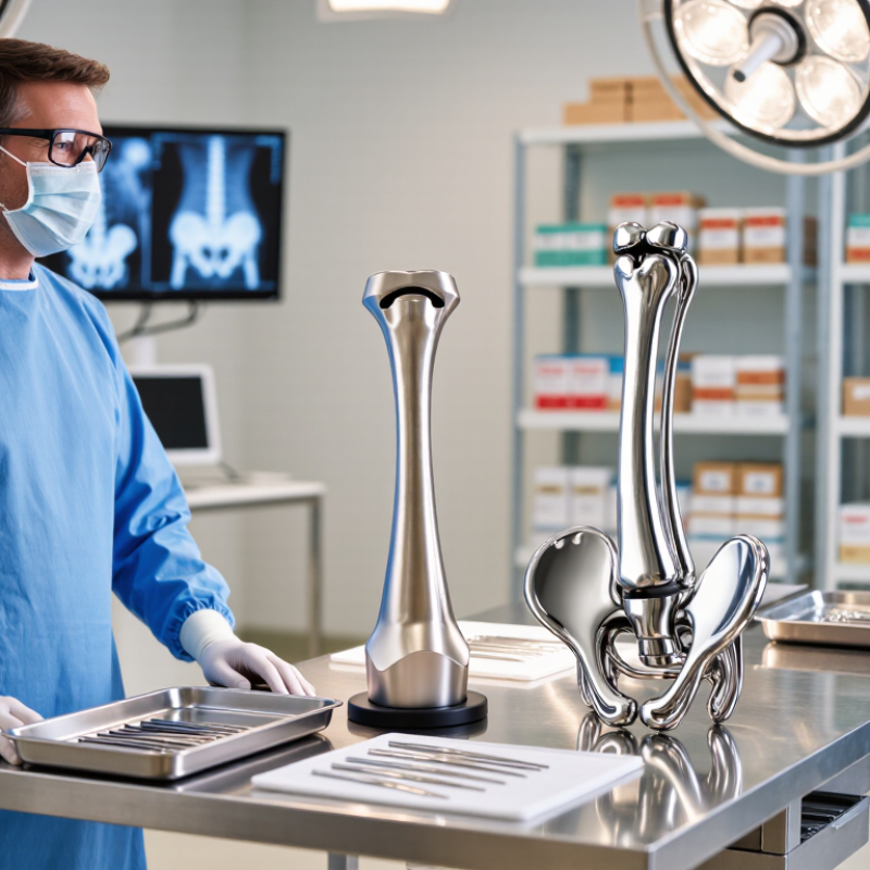 Domestic vs Imported Orthopedic Implants Which Is Better?