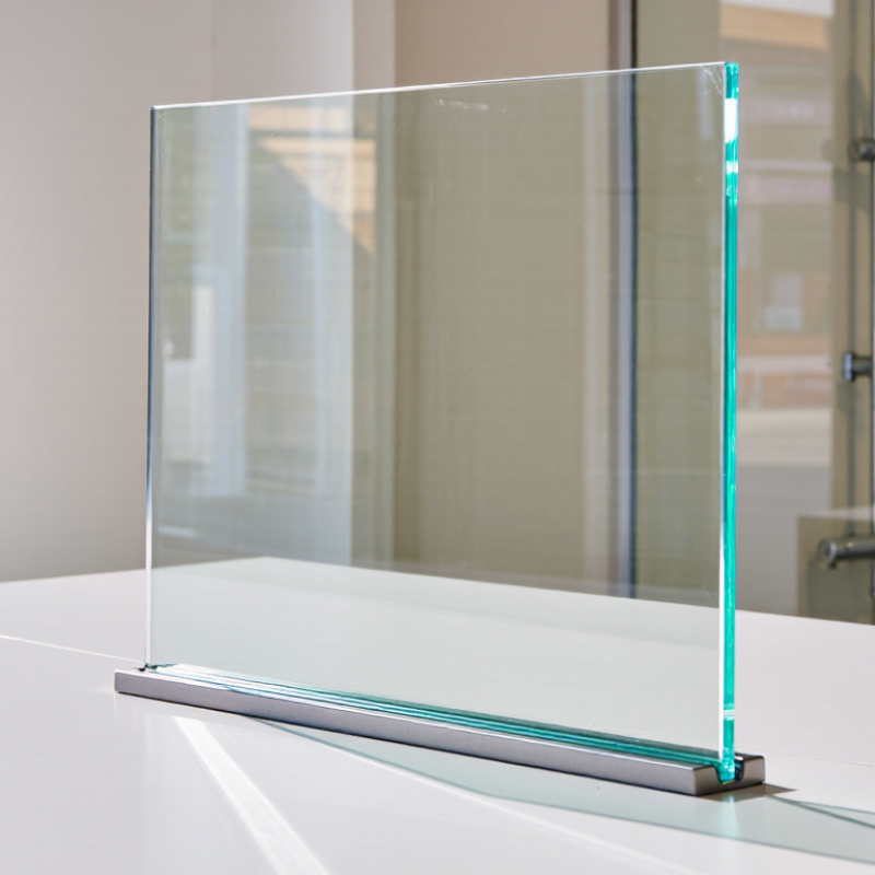 How to Choose the Best Clear Tempered Glass in 2026