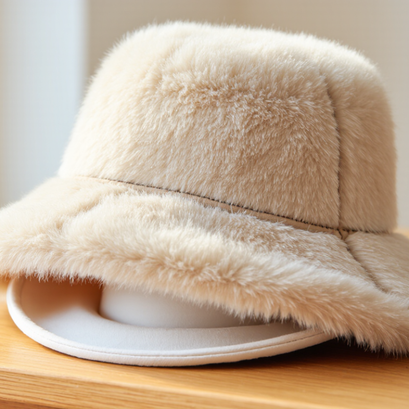 What Is a Fluffy Bucket Hat and How Do You Choose One?