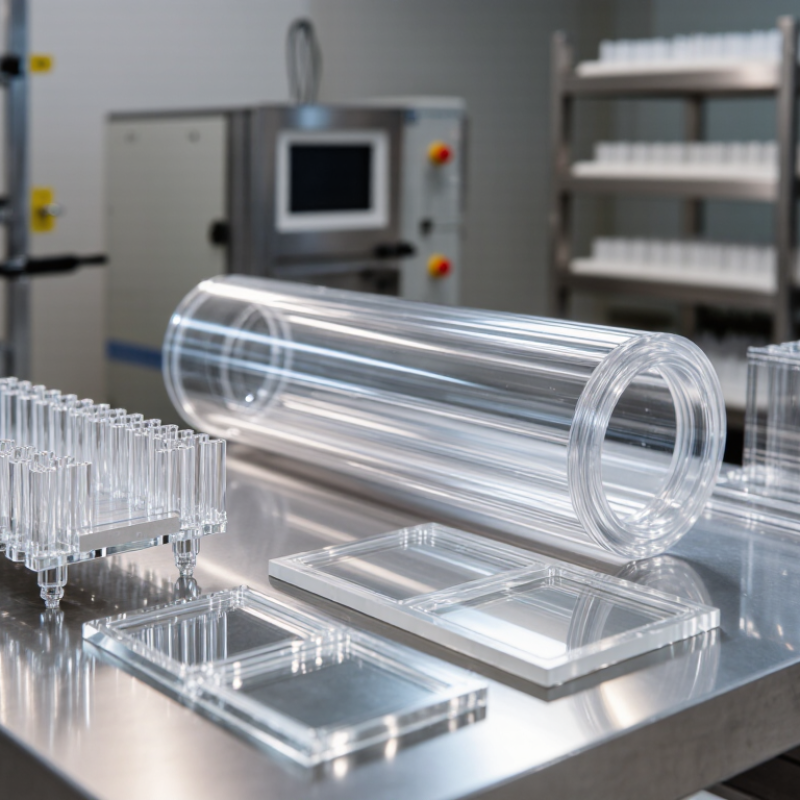 Top 10 Quartz Glass Manufacturers in China
