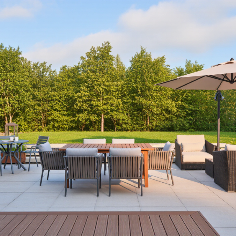 What Are the Best Outdoor Patio Furniture Sets?