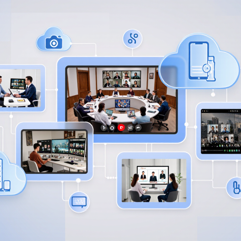 What Are the Top Video Solutions Companies in China?
