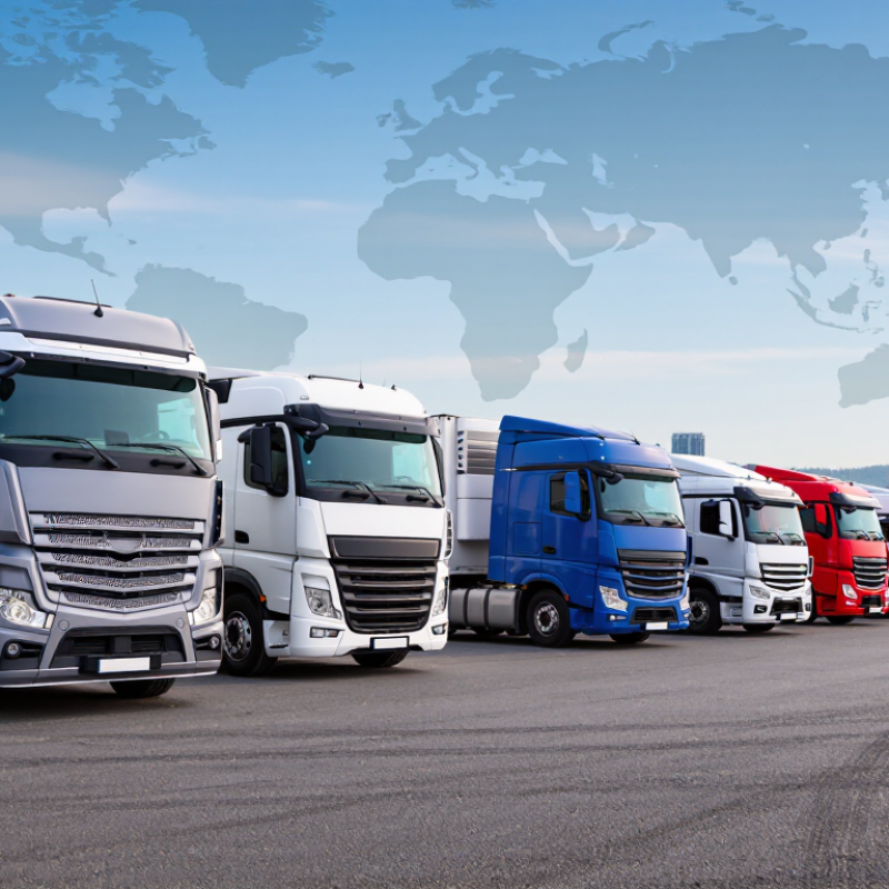 10 Truck Engine Buying Tips for Global Buyers
