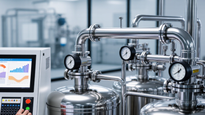 Best Inline Buffer Dilution System Suppliers in China?