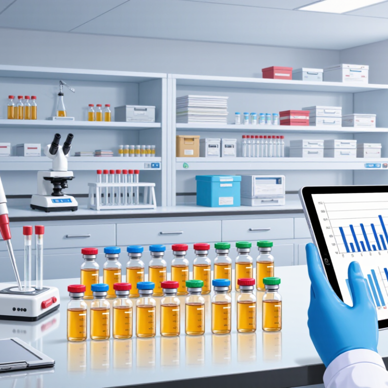 2026 Top Nicotine Liquid Compliance Rules for Global Buyers