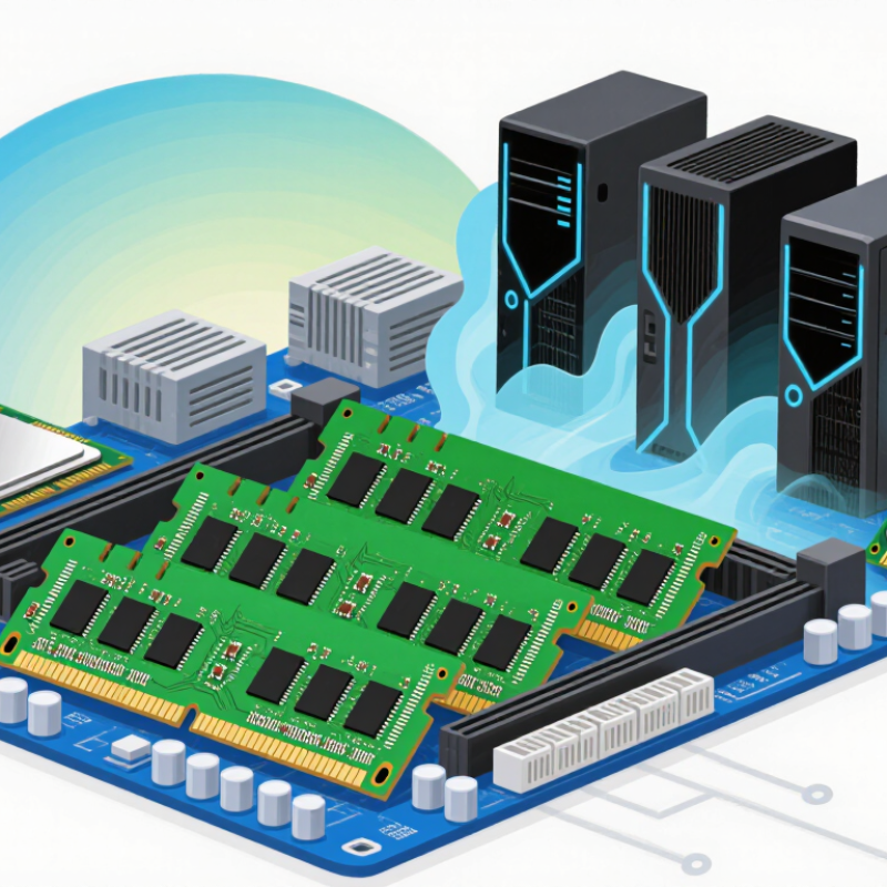 What Are 7 Tips for the Future of DDR5 Technology?