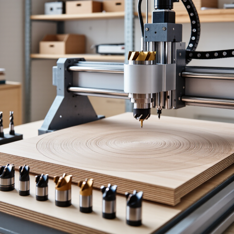 2026 How to Choose the Best CNC Flattening Bit?