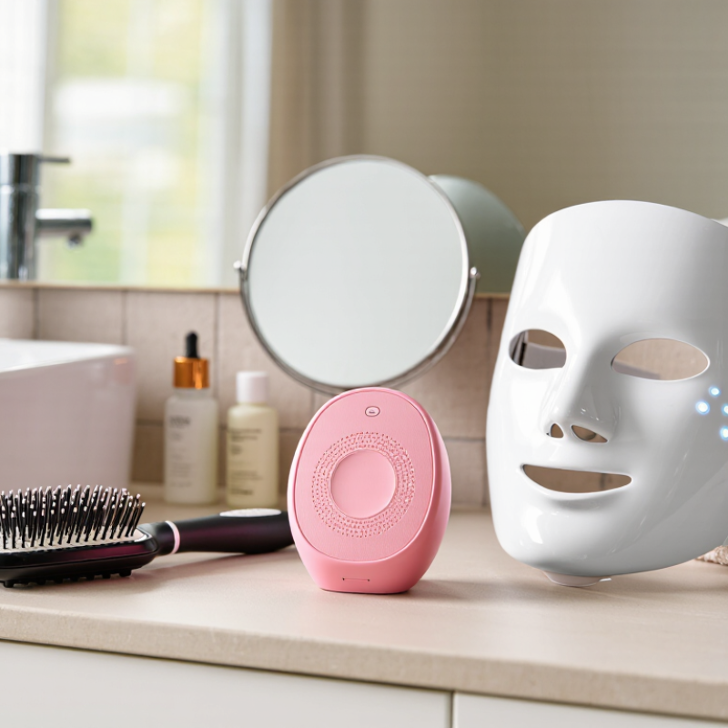 What Are the Top Trends in the Beauty Tools Industry?