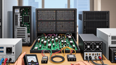 How to Choose the Right Power Supply?