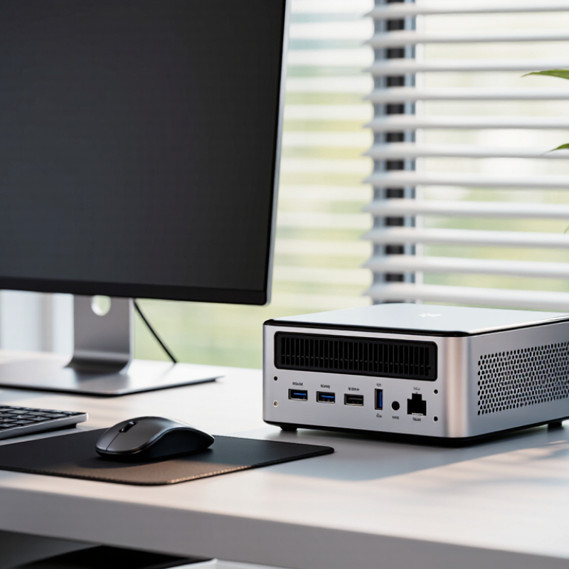 What Is the Best Mini PC Under $500 from China?