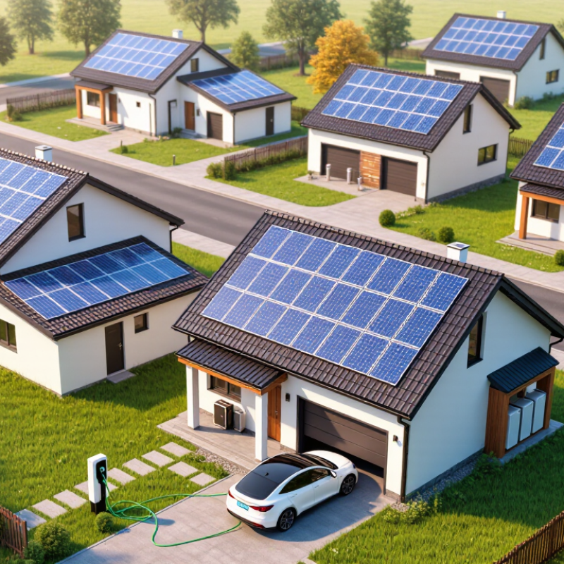 10 Best Solar Power Systems for Homes in 2026